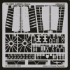 Eduard 73200 A6M5c Zero 1/72 HASEGAWA